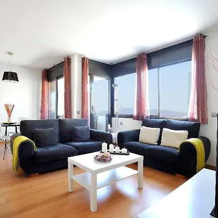 Stylish Comfort Apartment *