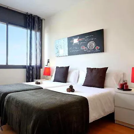 Stylish Comfort Apartment *